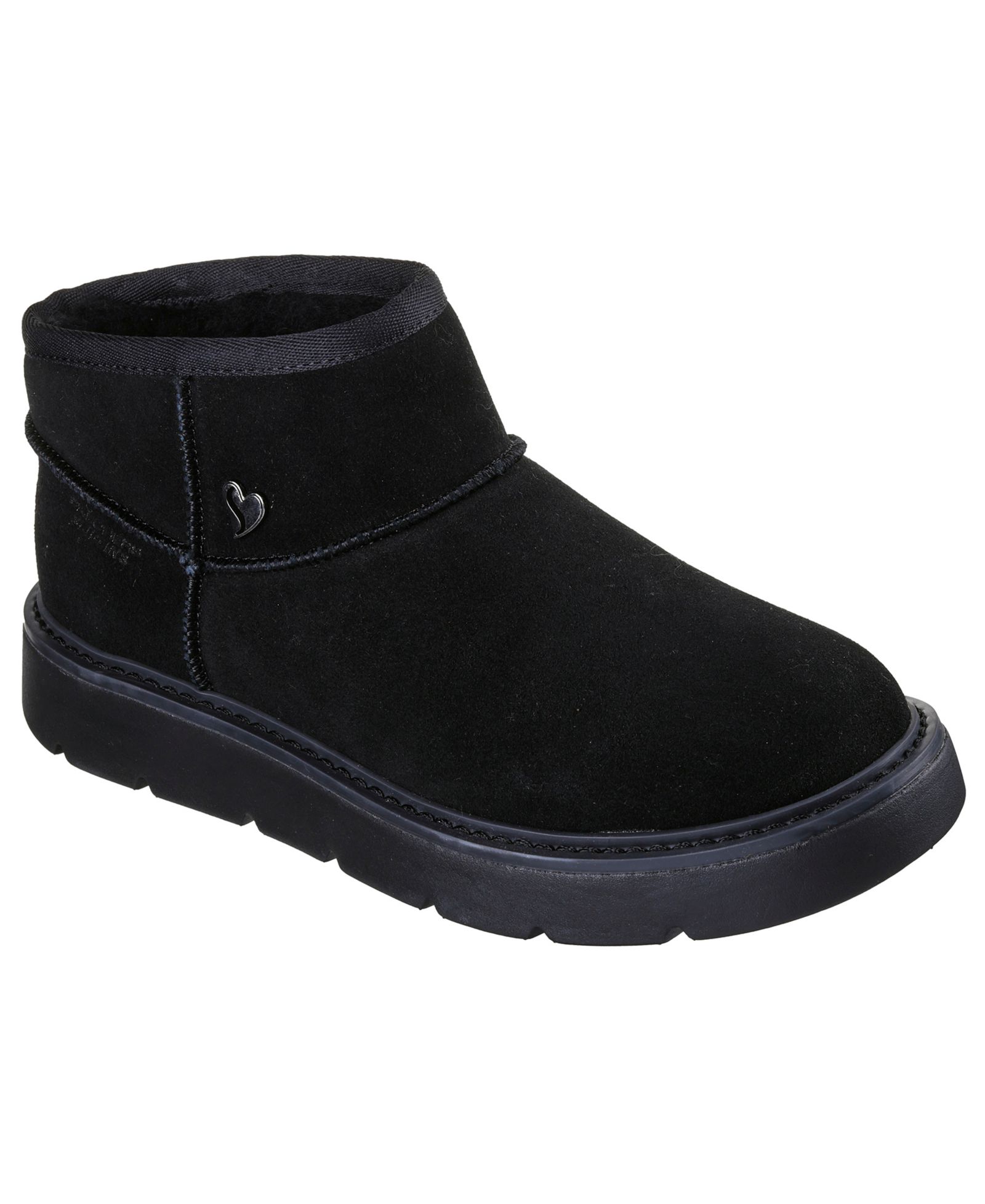 Женские ботинки Skechers Women's Slip-Ins Keepsakes Cozy