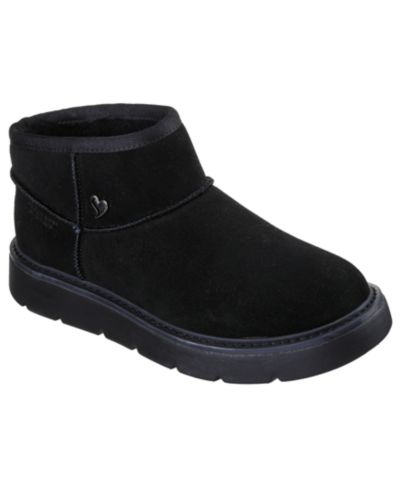 Женские ботинки Skechers Women's Slip-Ins Keepsakes Cozy