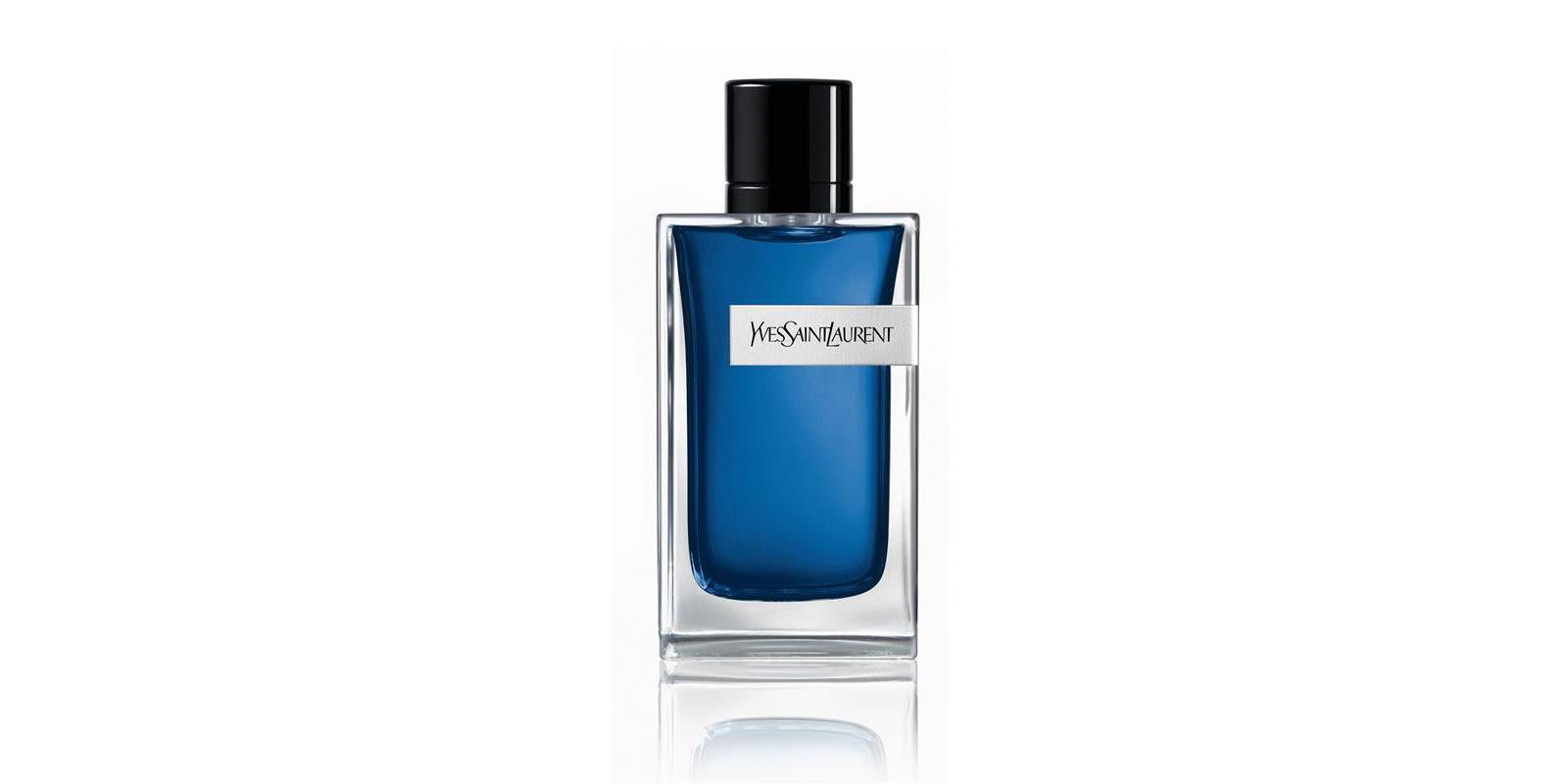 Free YSL Y Iced Deluxe Mini with any $130 YSL Y Purchase