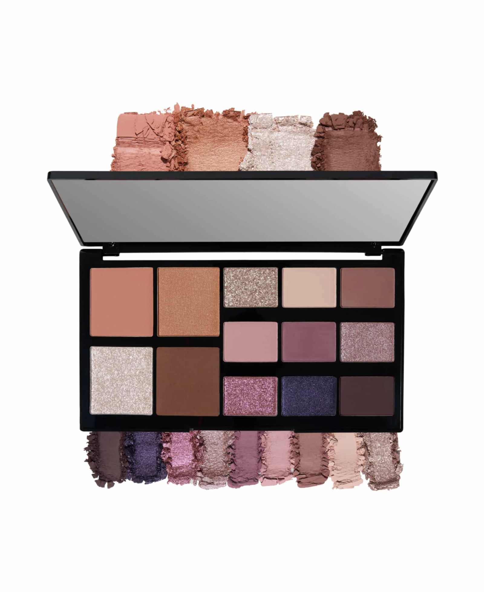 Палетка для лица и глаз Laura Geller Beauty Passport to Pretty, 0.5 oz.
