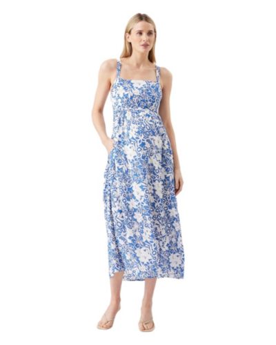 Платье для беременных Ripe Maternity Ripe Nahla Longline