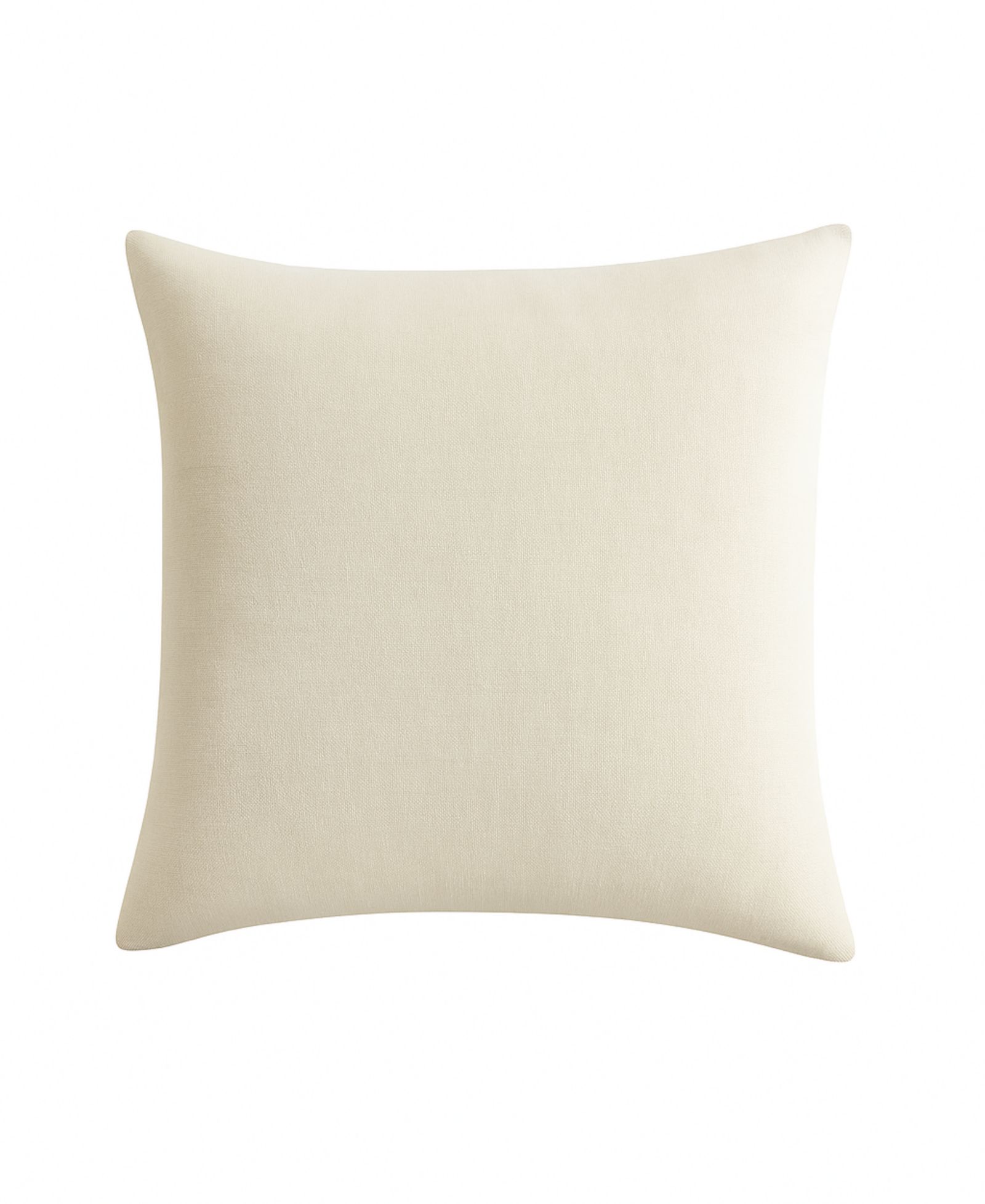 Calvin Klein Twill Threads Yarn Dyed Cotton Decorative Pillow, 22" x 22"