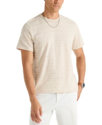 Nautica Men's Classic-Fit Short-Sleeve T-Shirt