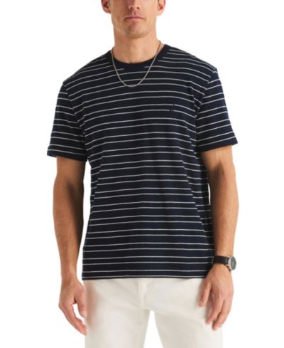 Navy Seas