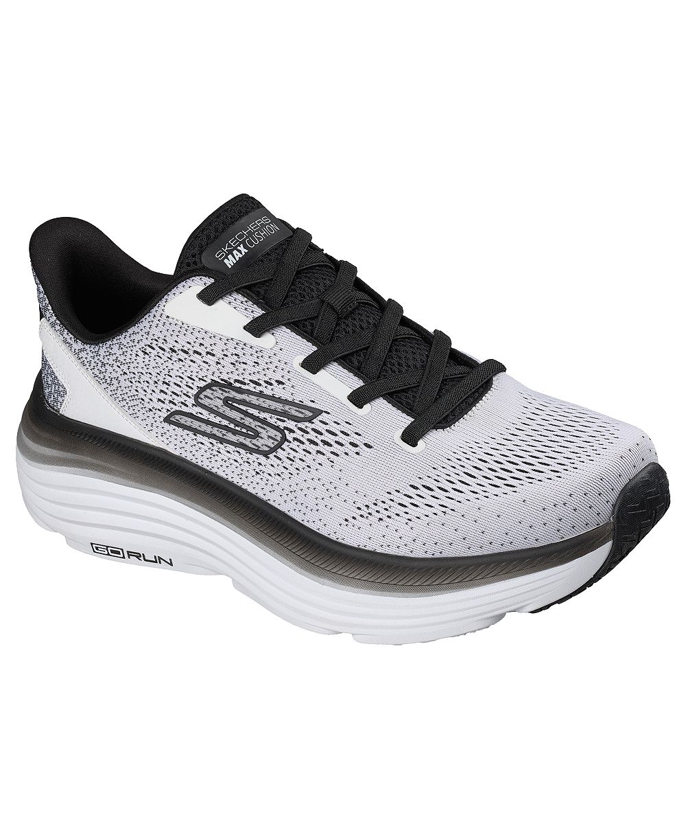 Skechers Men's Max Cushioning Endeavor - Kauska Running Sneakers from Finish Line