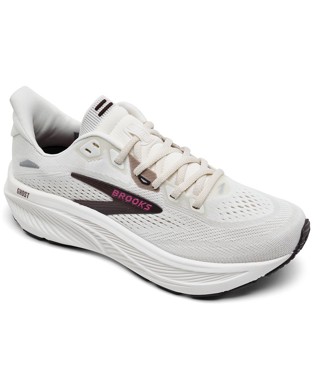 Brooks Women's Ghost 18 Running Sneakers from Finish Line