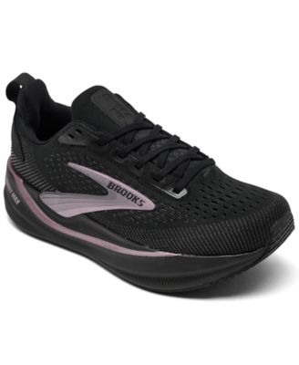 Brooks женские легкие беговые кроссовки Ghost Max 4 широкого размера