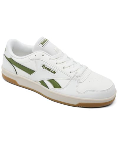 Мужские кеды Reebok Match Prime V2 Court Casual