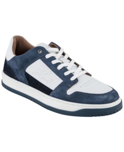 Karl Lagerfeld Men's Roland - Lace Up Sneaker