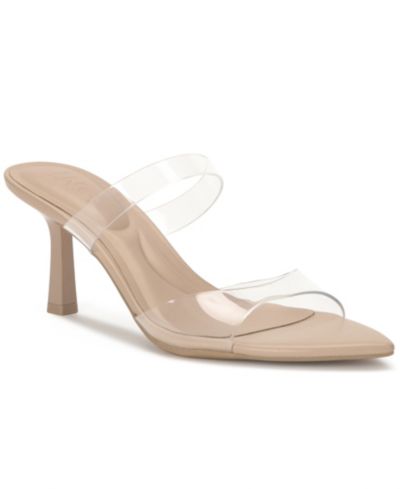 I.N.C. International Concepts Женские сандалии на среднем каблуке Broza Mid Heel