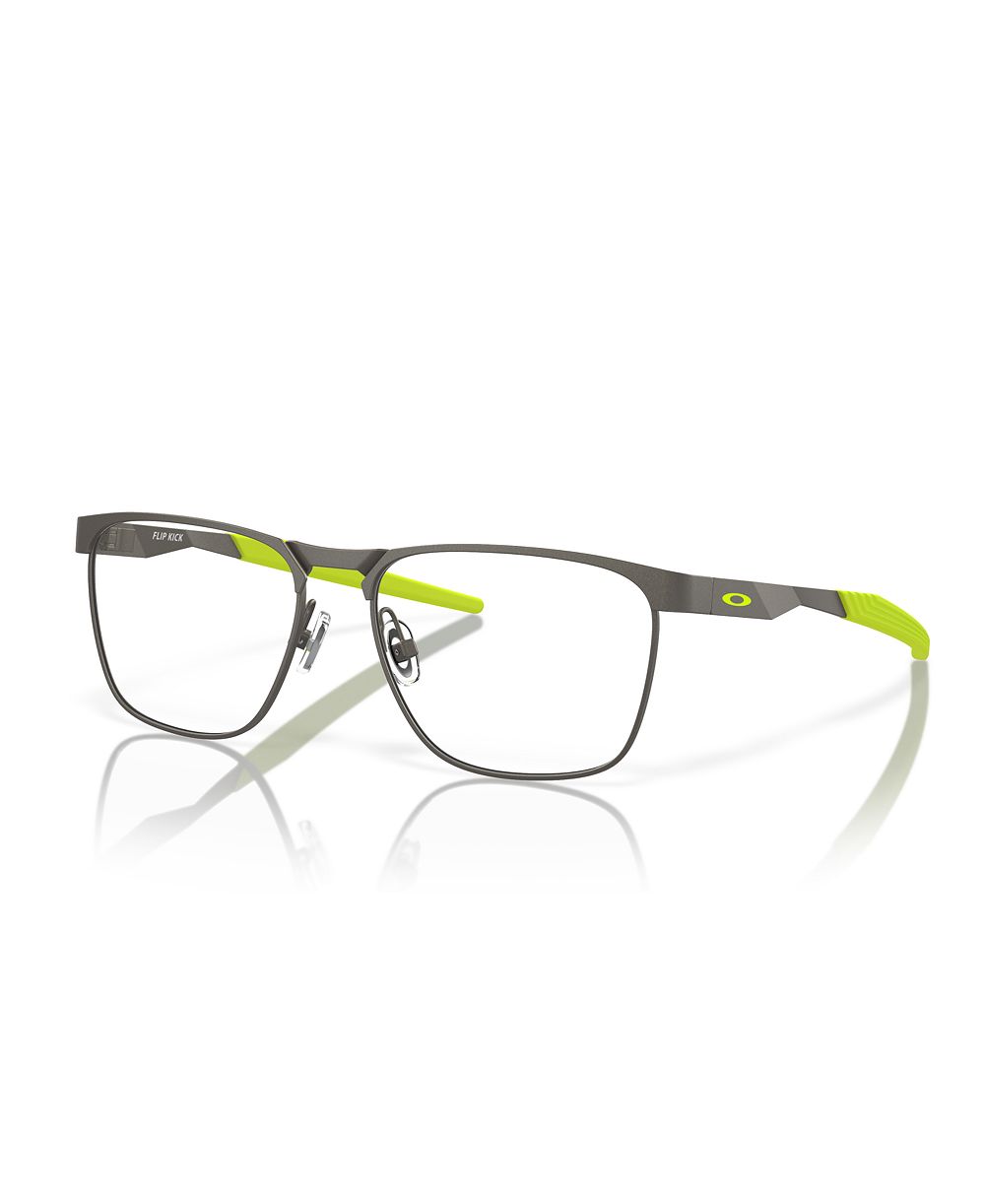 Oakley Детские очки Flip Kick Rectangle Youth Fit, OY3003