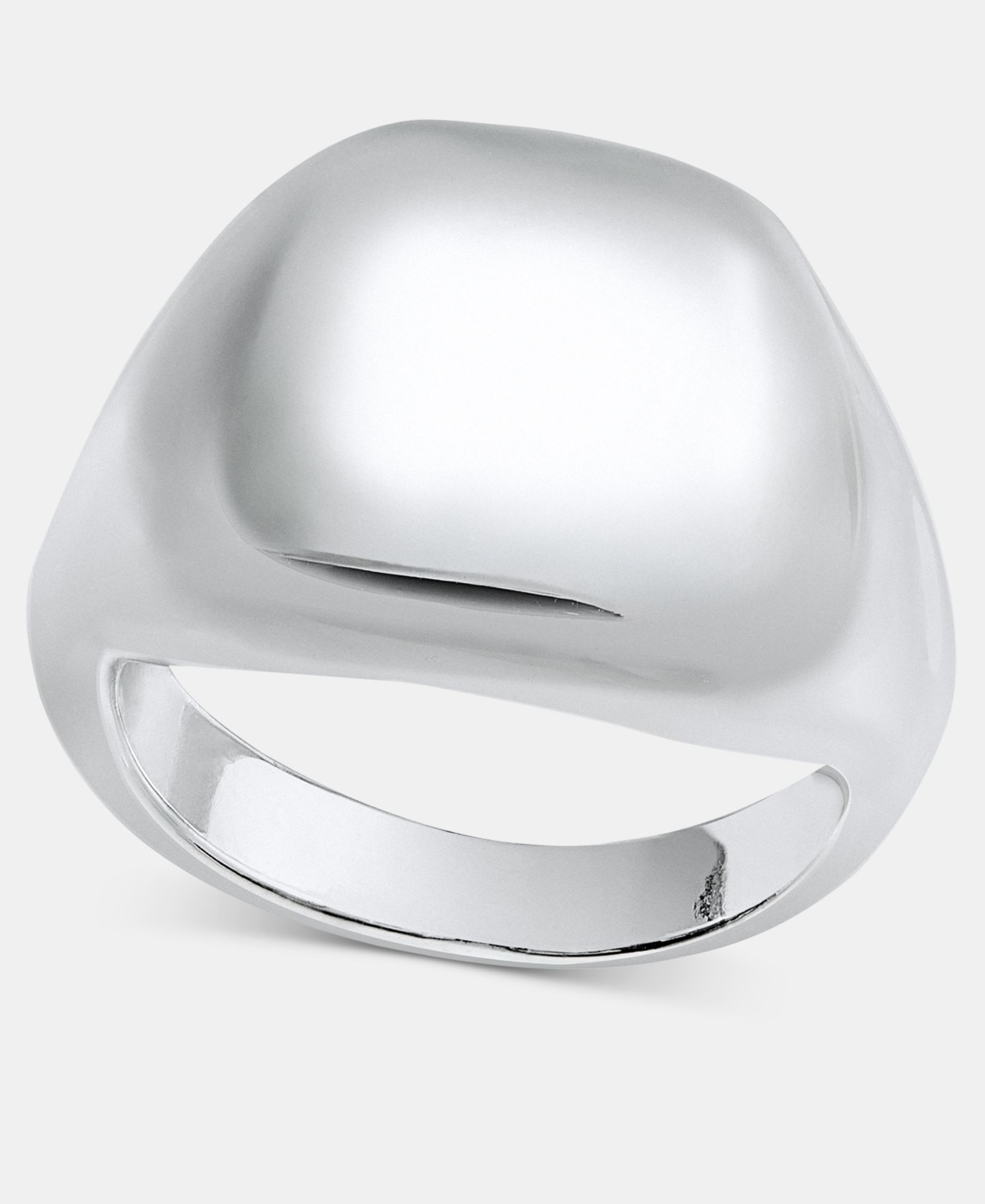 On 34th Кольцо Squared Bubble