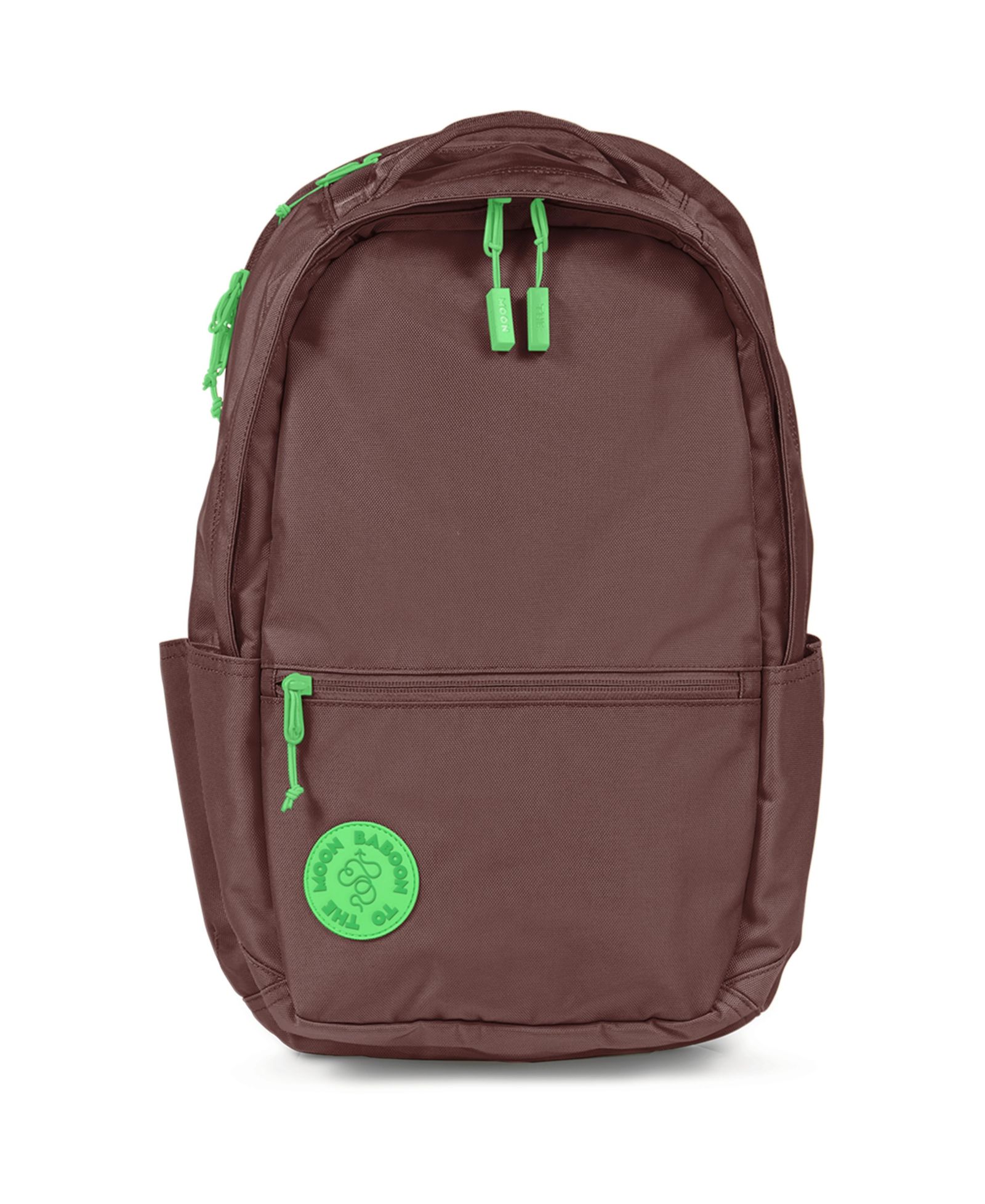 Baboon to the Moon City Backpack