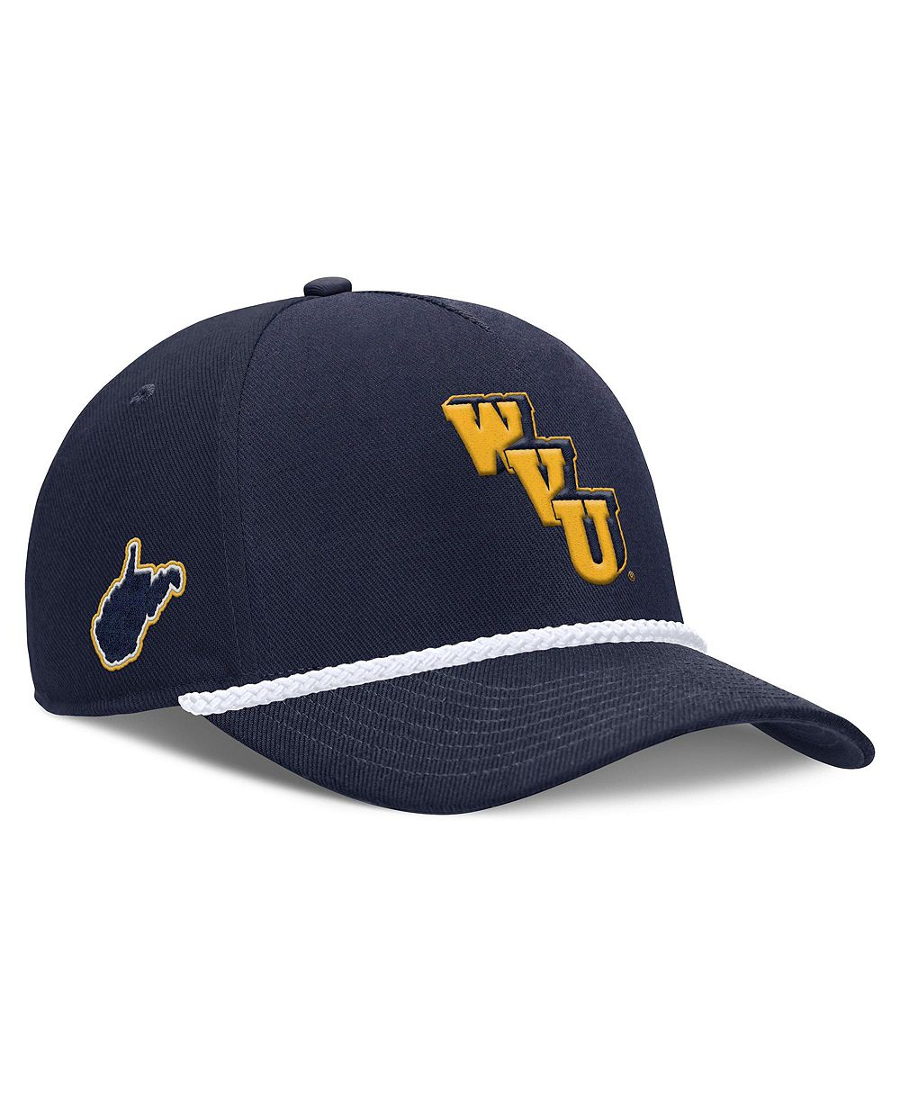 Nike Кепка 5-panel с принтом West Virginia Mountaineers