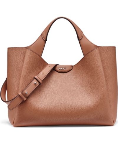 Женская сумка-саквояж DKNY Willa Small