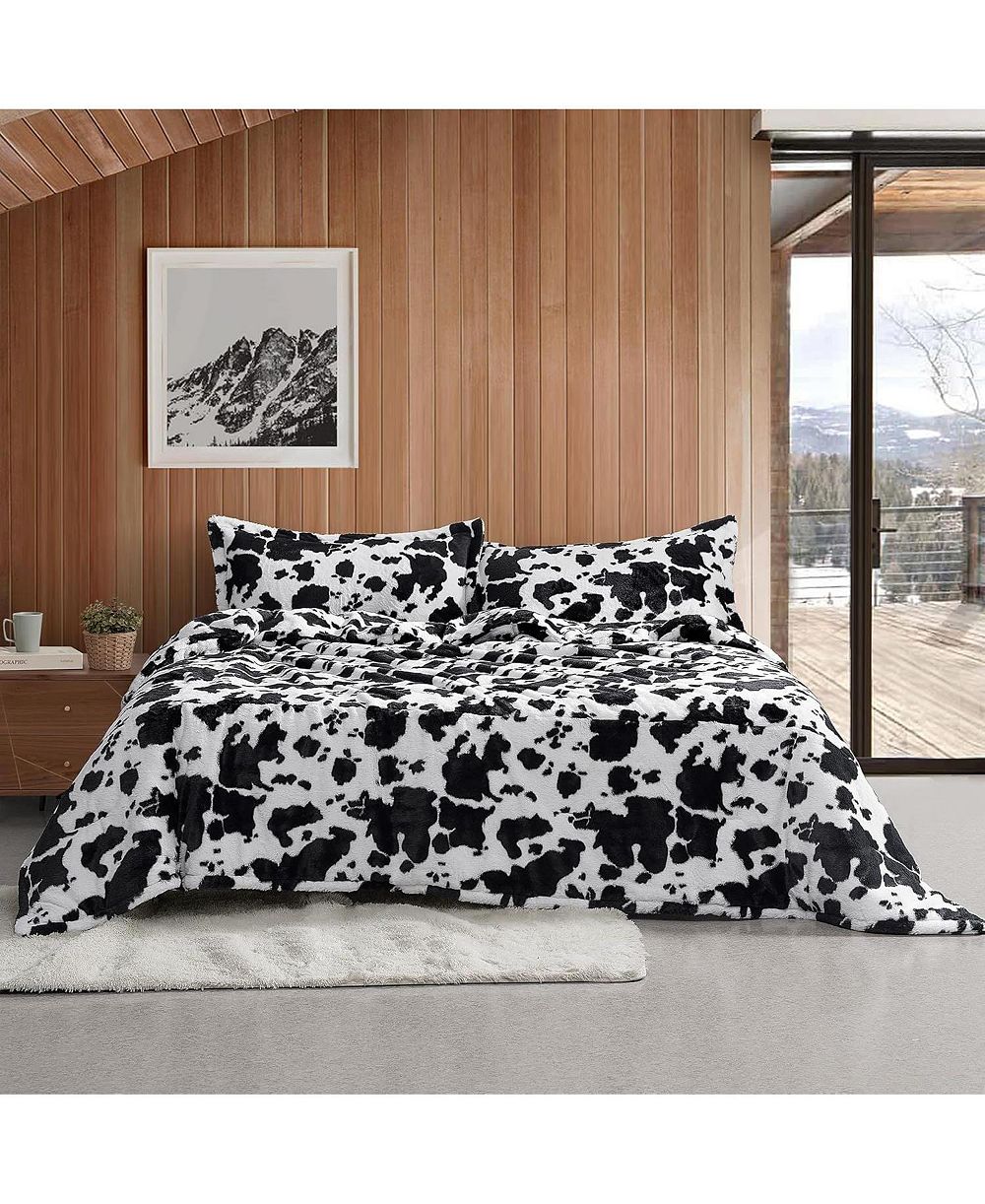 Комплект покрывал Coma Inducer Milky Moo Cow Oversized