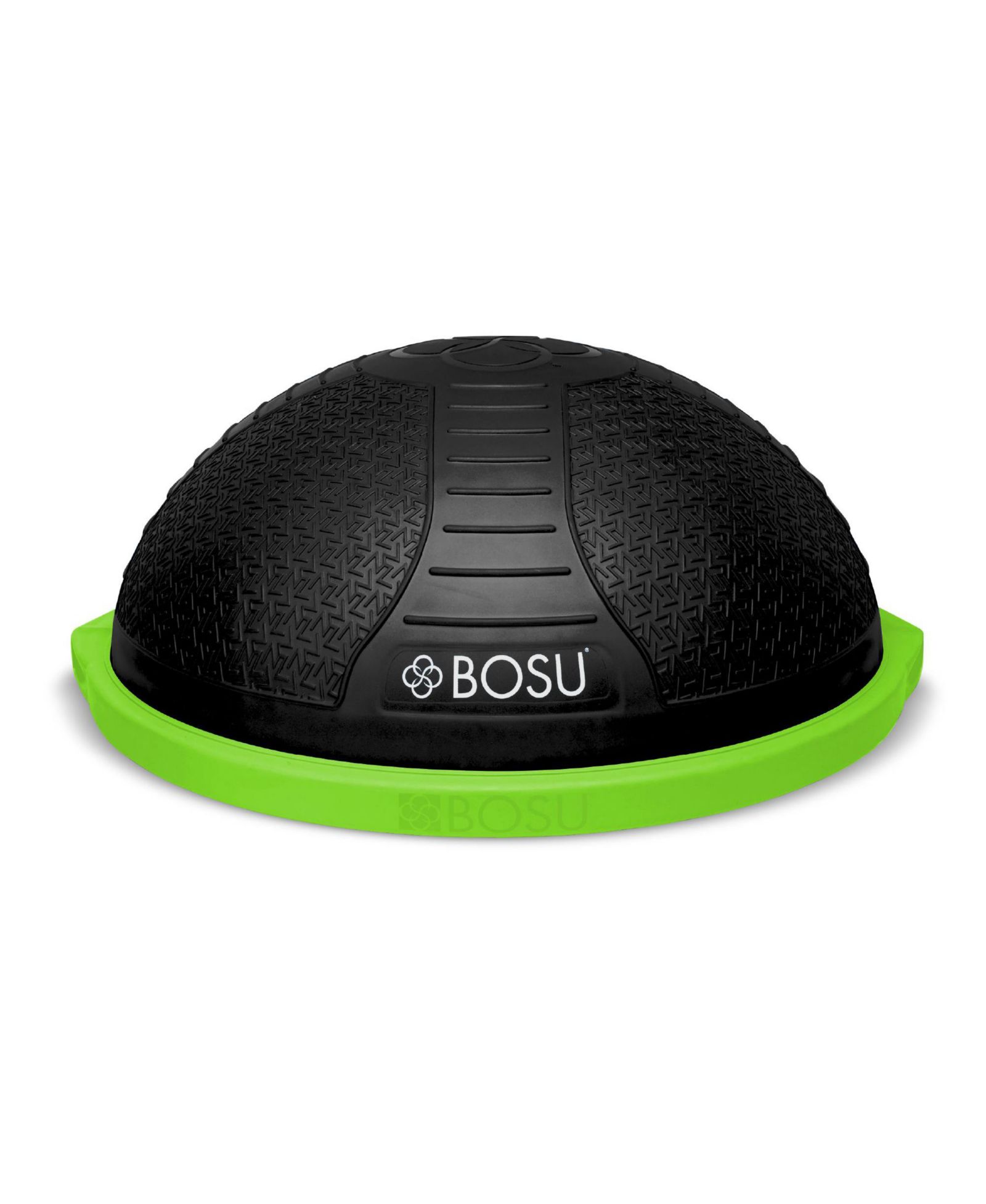 Bosu NEXGEN Balance Strength Trainer, Home Gym Workout Equipment, 26", Black