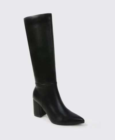 Женские сапоги BERNESS Women's Auden Block Knee High