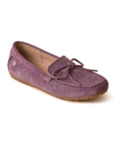 Dusky amethyst