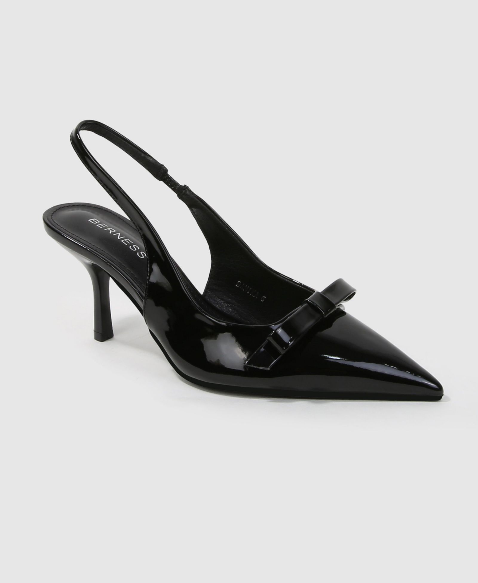 BERNESS Женские туфли-лодочки Danika Slingback