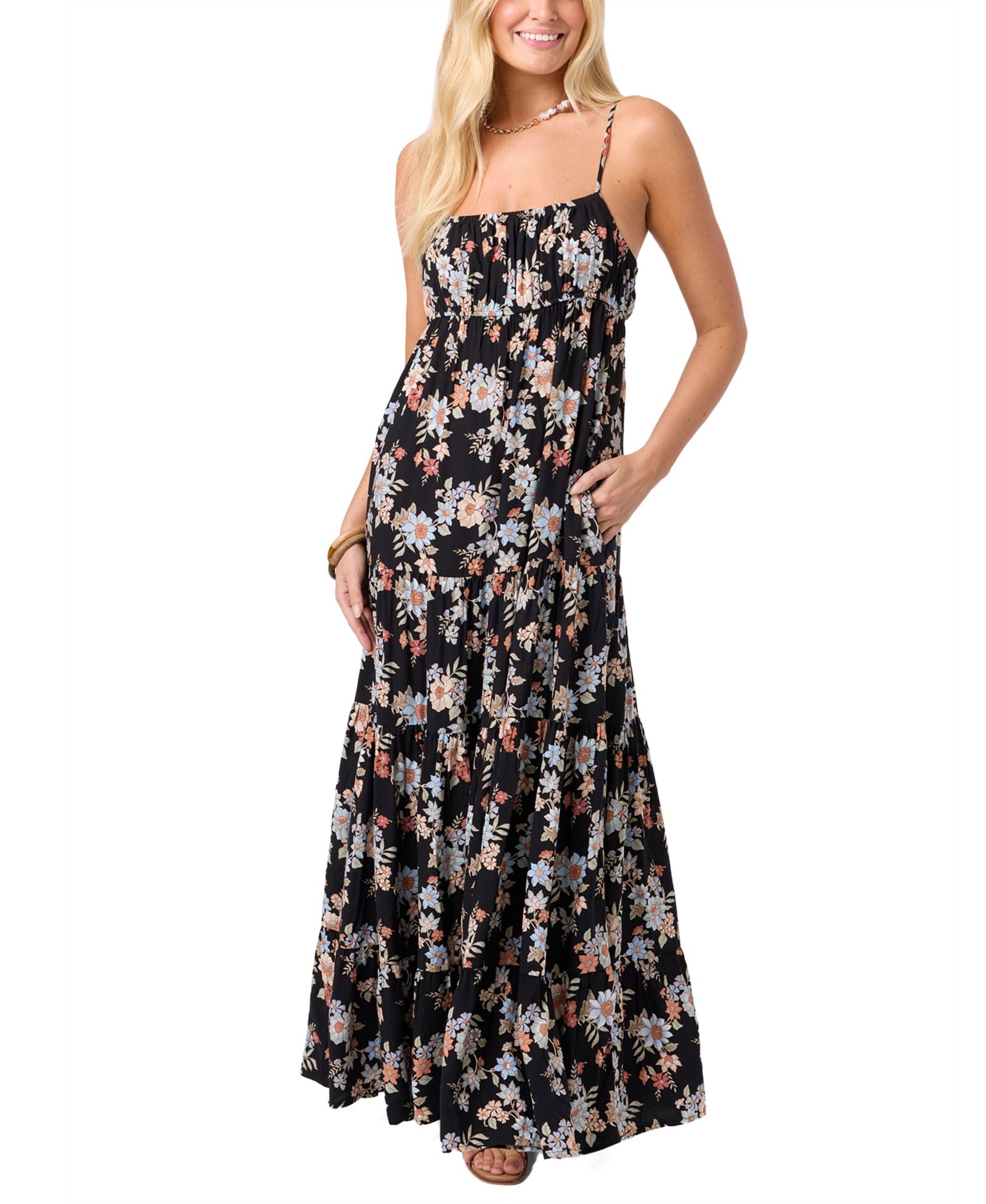 Женское платье O'Neill Lillie Maxi