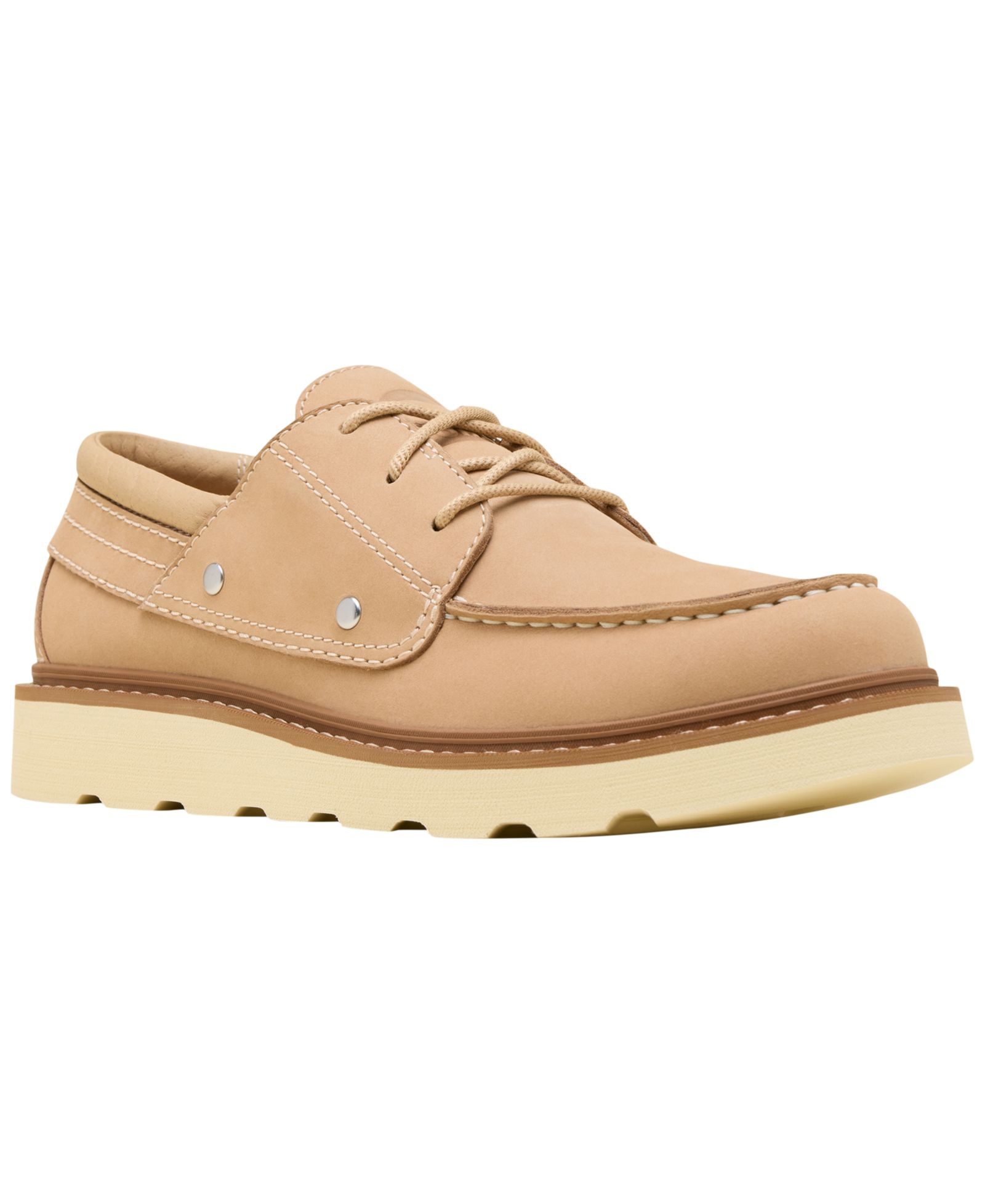 Мужские ботинки Sorel Slabtown Mariner с круглым носом