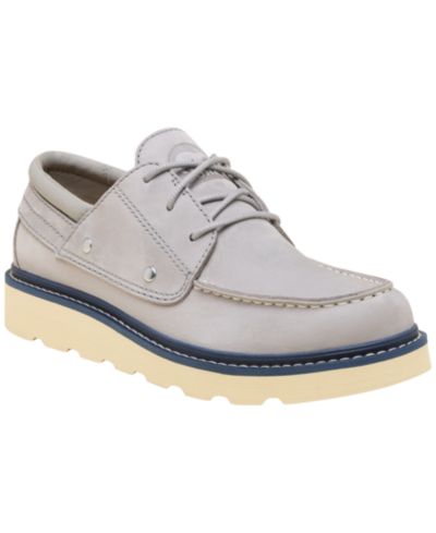 Chrome Gray/Collegiate Navy
