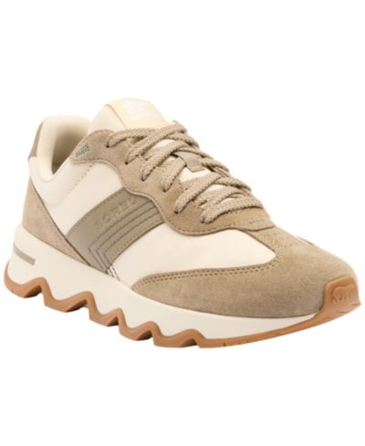 Bleached Ceramic/Khaki