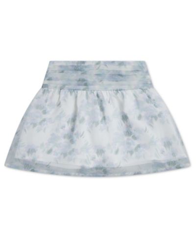 abercrombie kids Детские шорты Emerson из органзы