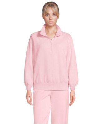Sea salt pink