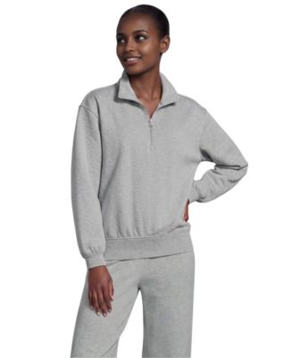 Gray heather