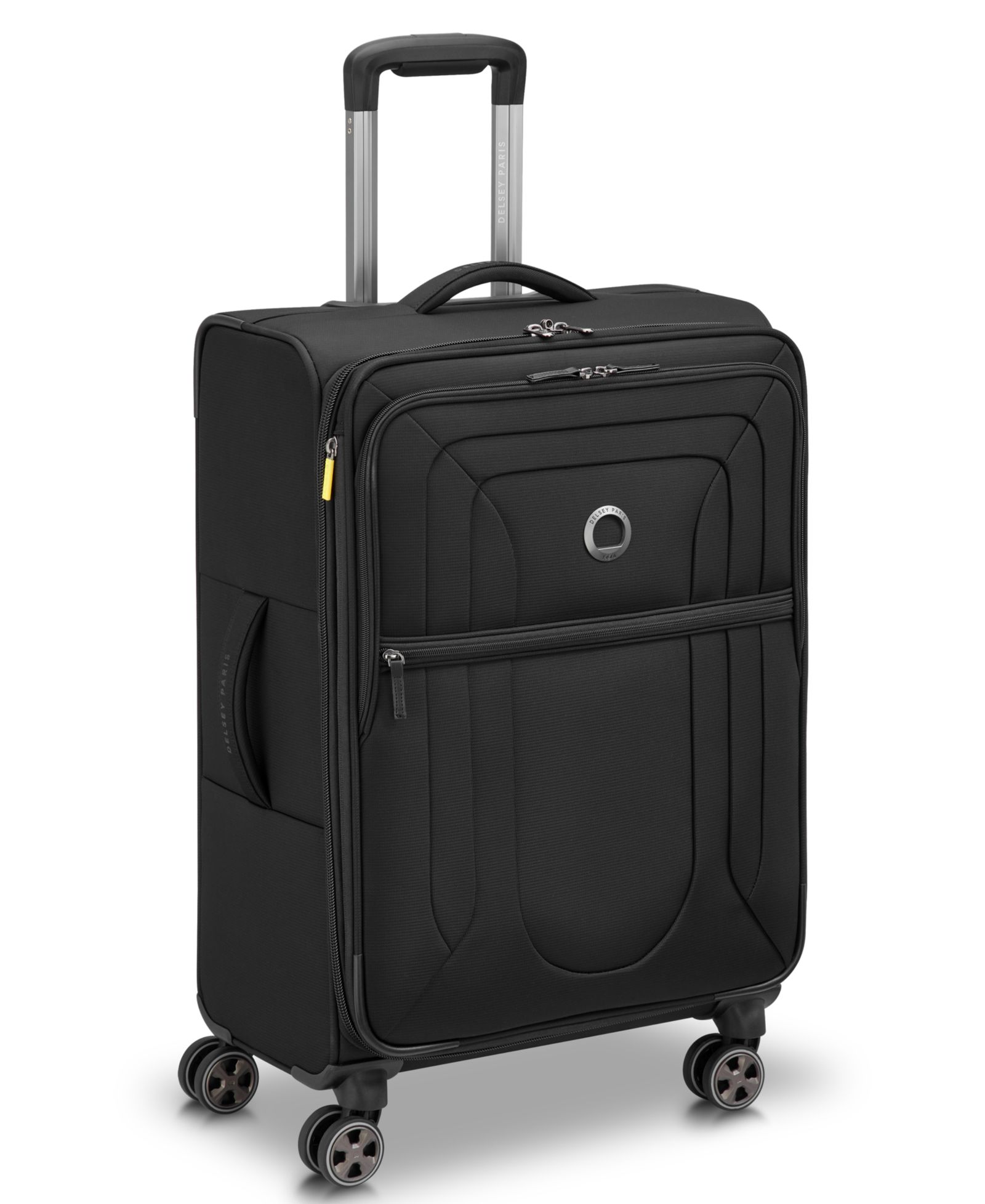 Чемодан Delsey Paris Shadow DLX Medium Check-In Spinner