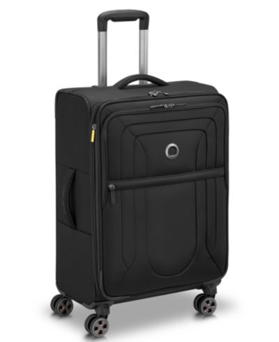 Чемодан Delsey Paris Shadow DLX Medium Check-In Spinner