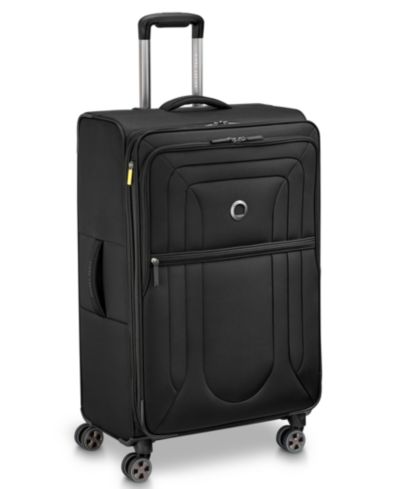 Чемодан Delsey Paris Shadow DLX Large Check-In Spinner