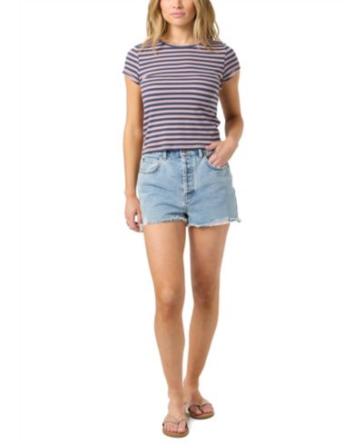 O'Neill Women's Crewneck T-Shirt