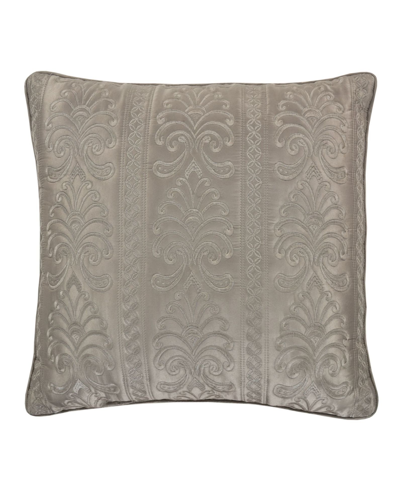 J Queen New York Lyndon Decorative Pillow, 18" x 18"