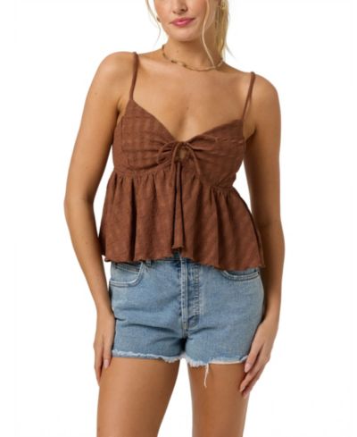 O'Neill Women's Dellia Tank Top