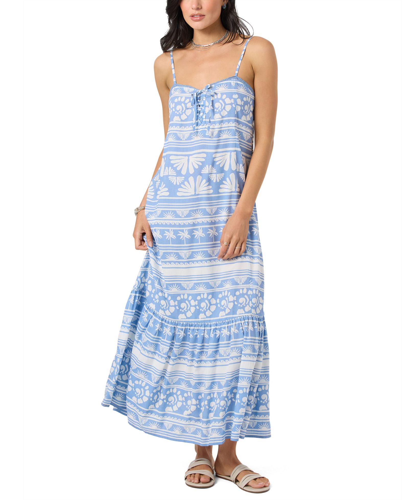 Платье макси O'Neill Women's Tasmin