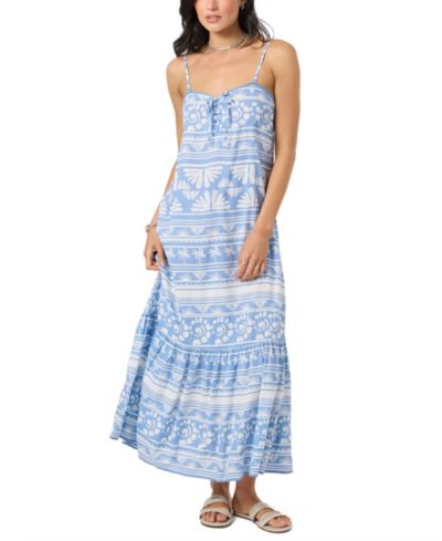 O'Neill Women's Tasmin Maxi Dress