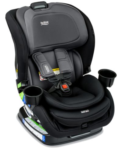 Автокресло-трансформер Britax Poplar