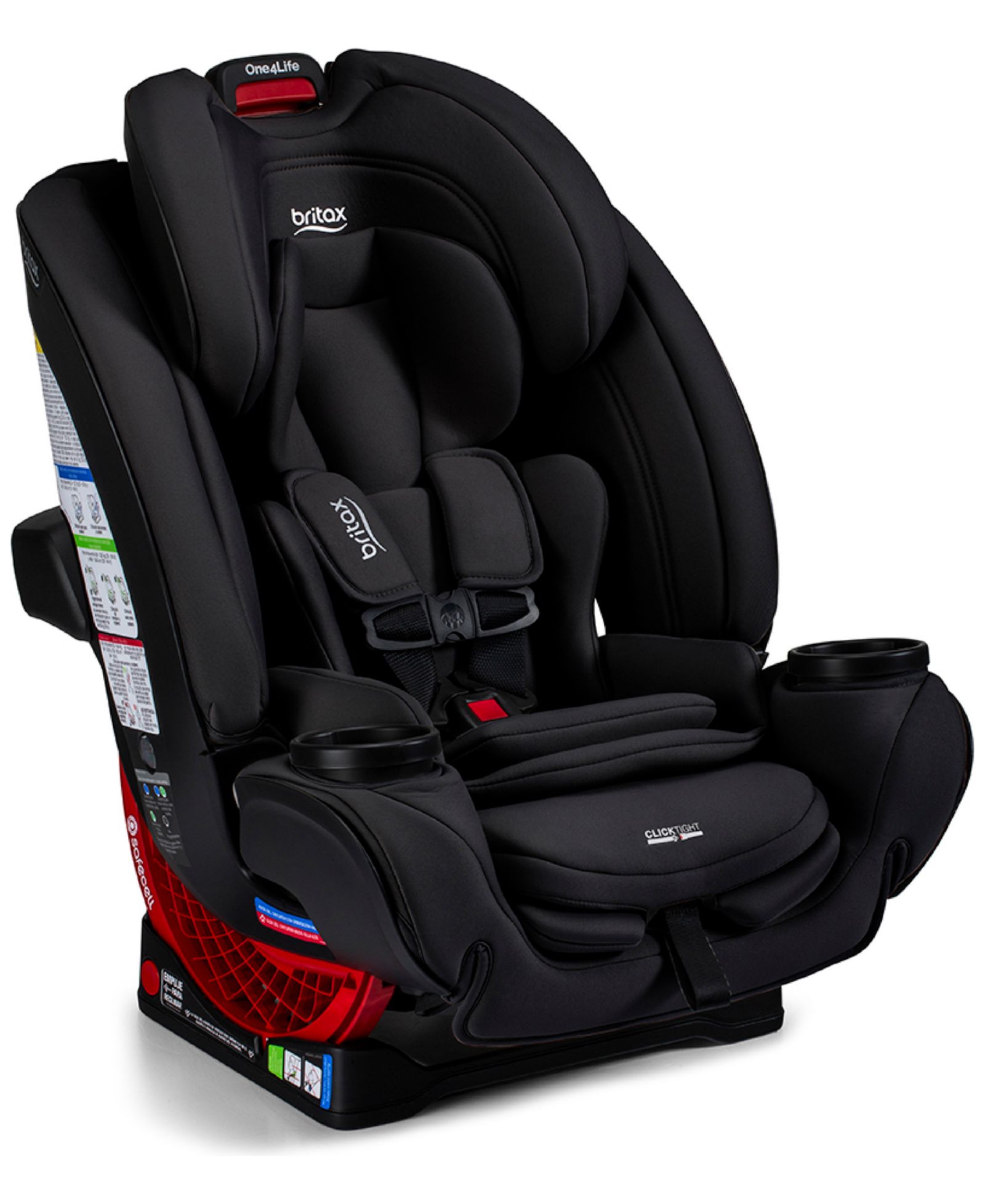 Britax One4Life All-in-One Car Seat