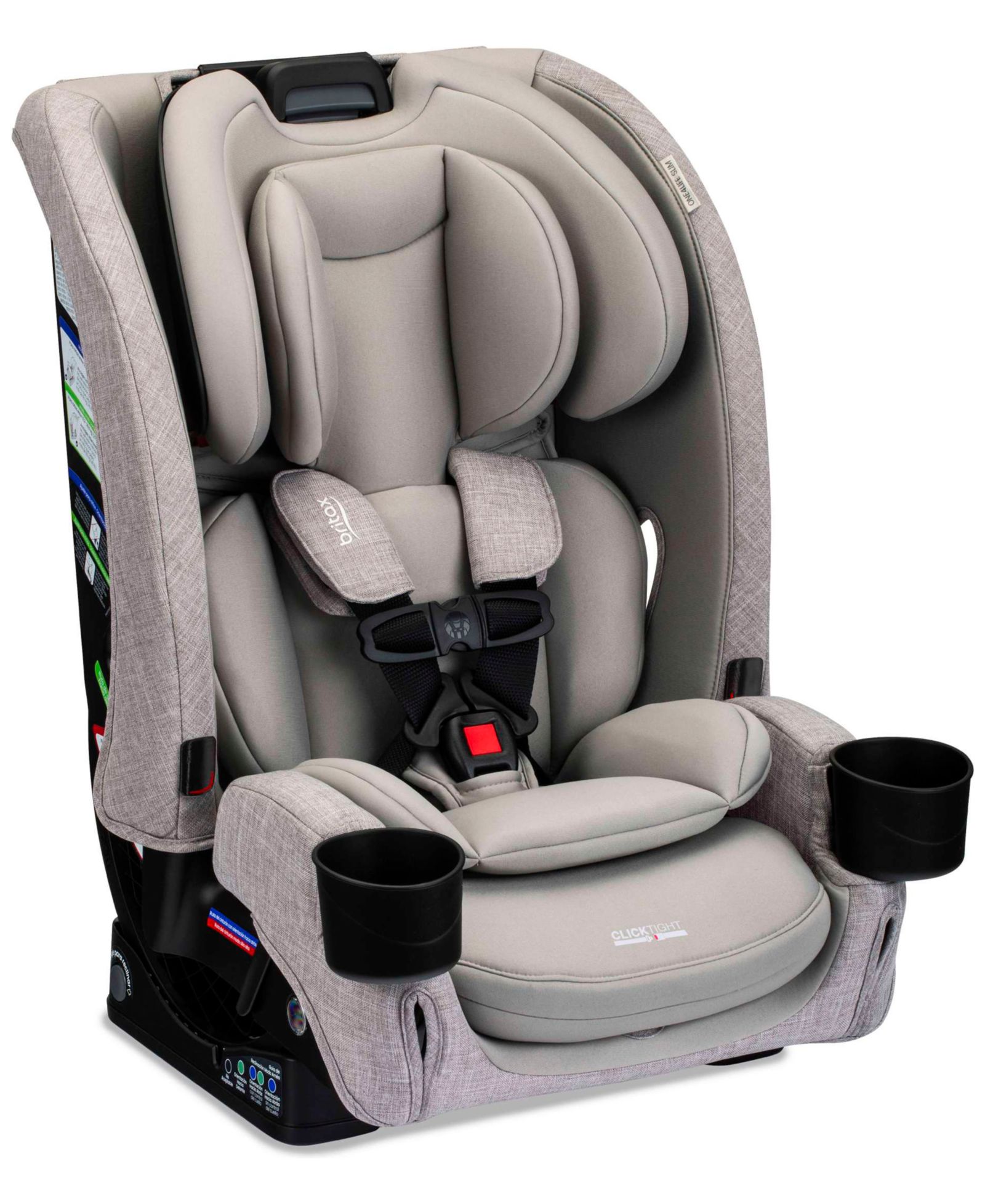 Автокресло Britax One4Life Slim All-in-One
