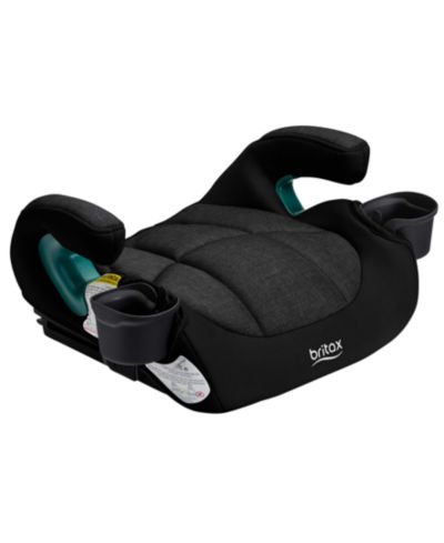 Britax детское автокресло-бустер UpNGo Click без спинки