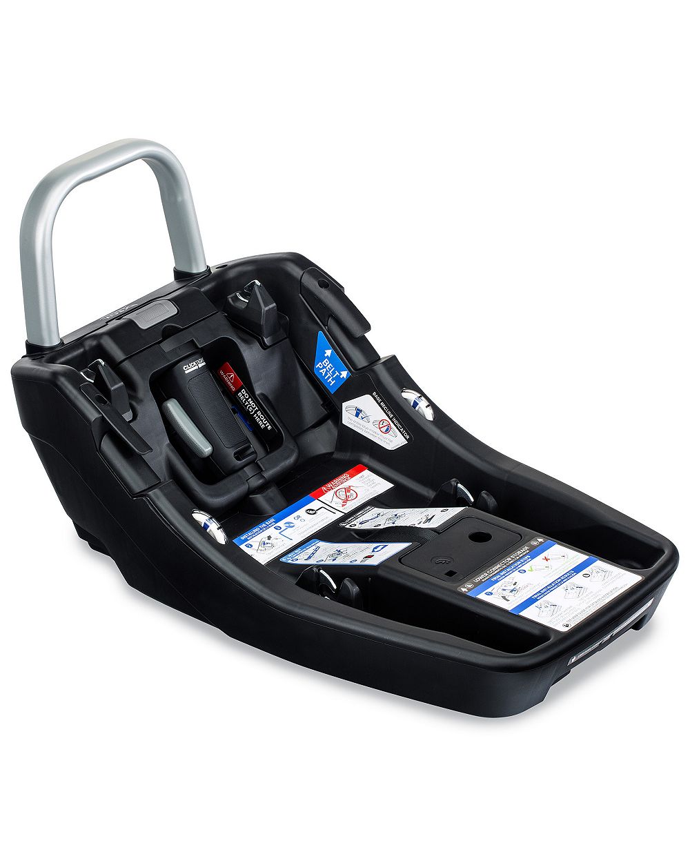 Автокресло Britax Alpine для мальчиков и девочек