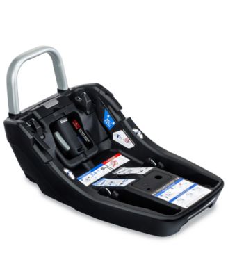 Автокресло Britax Alpine для мальчиков и девочек