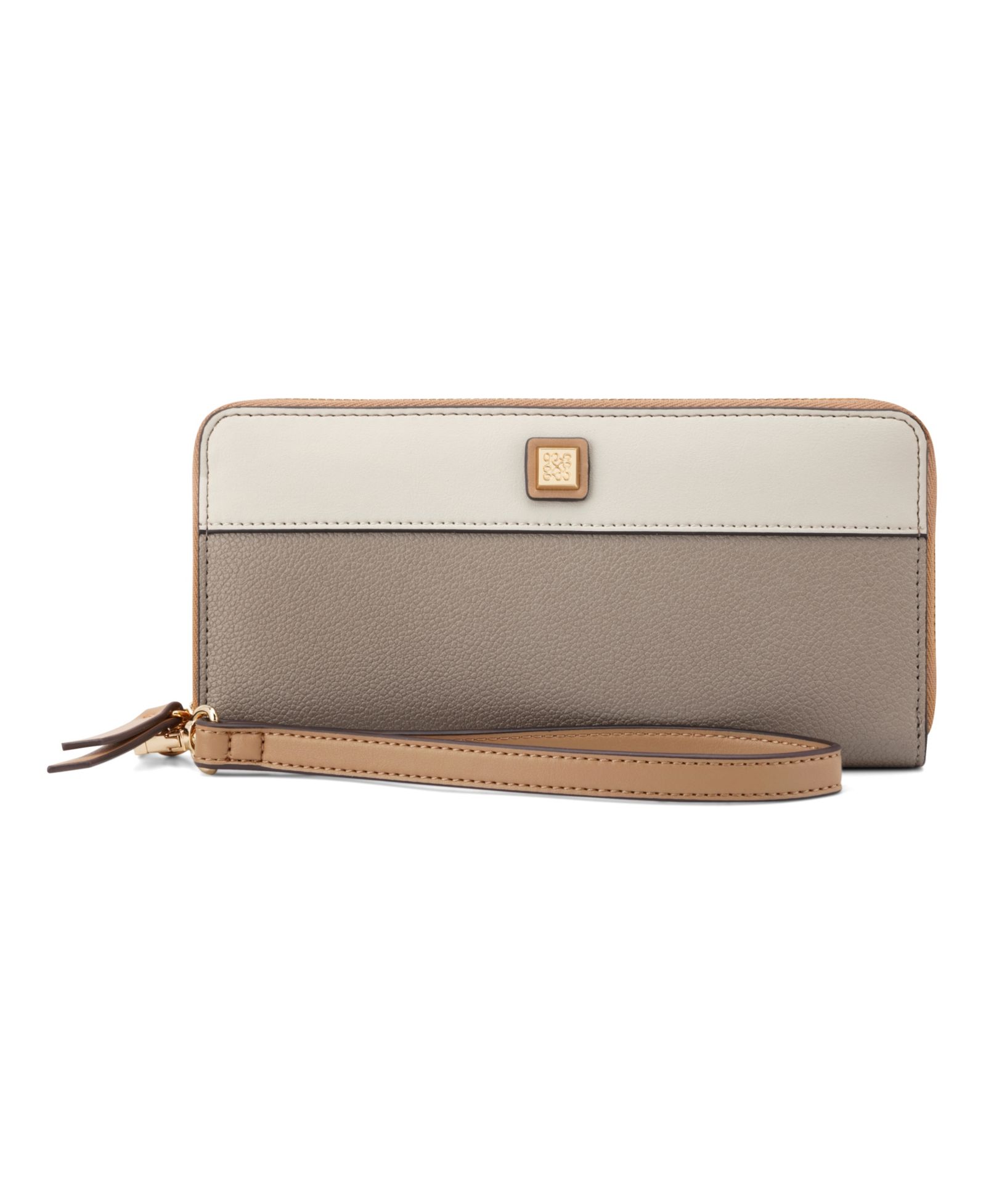 Nine West Клатч Khora Zip Around Wristlet