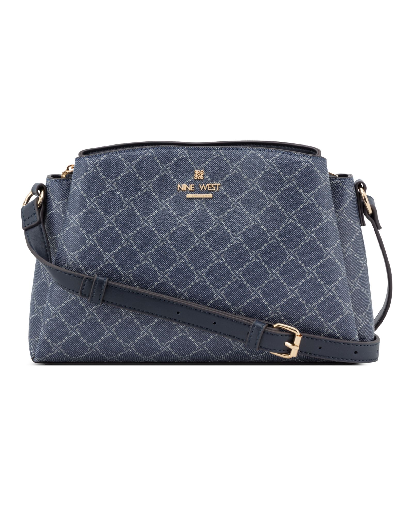 Nine West Luela Small Crossbody Bag