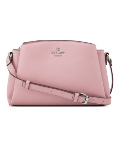 Маленькая сумка через плечо Nine West Luela