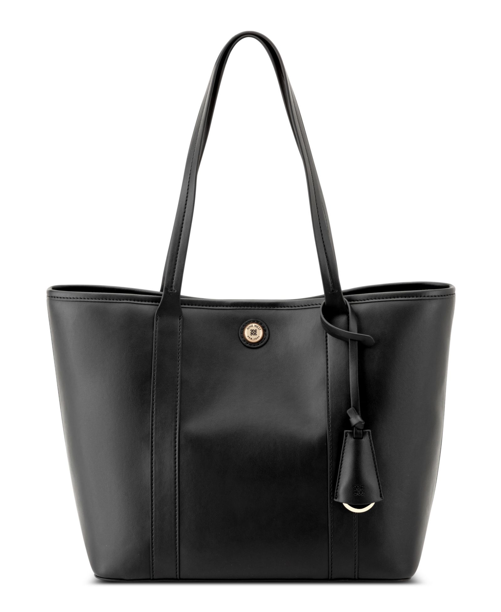 Nine West Trista 2 In 1 Large Tote Bag