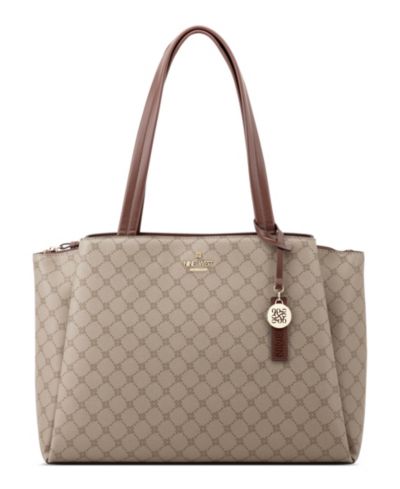 Nine West Luela большая сумка тоут Extra Large